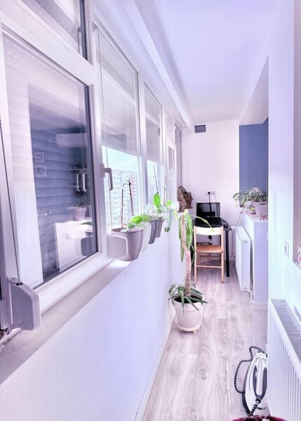 Stefan cel Mare  Apartament 2 camere - renovat