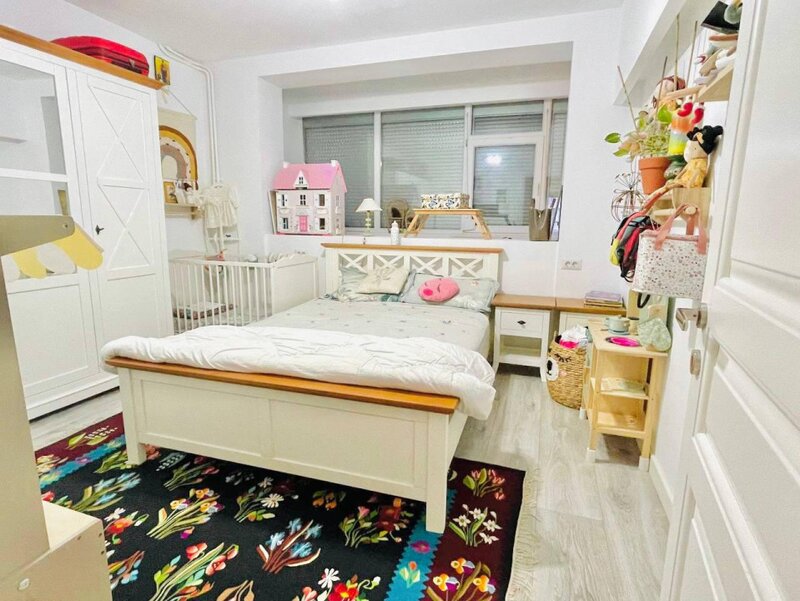 Stefan cel Mare  Apartament 2 camere - renovat