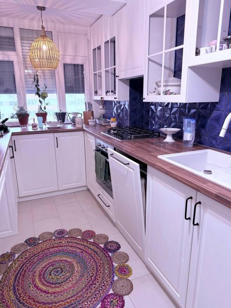 Stefan cel Mare  Apartament 2 camere - renovat
