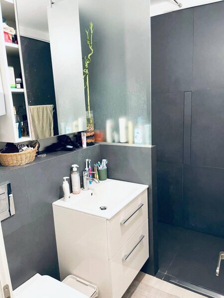 Stefan cel Mare  Apartament 2 camere - renovat