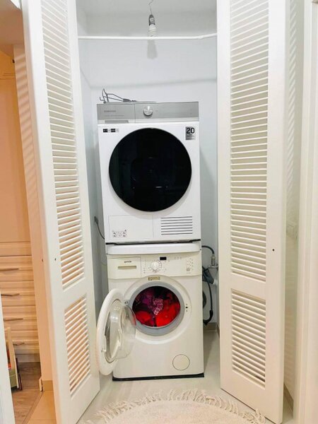 Stefan cel Mare  Apartament 2 camere - renovat
