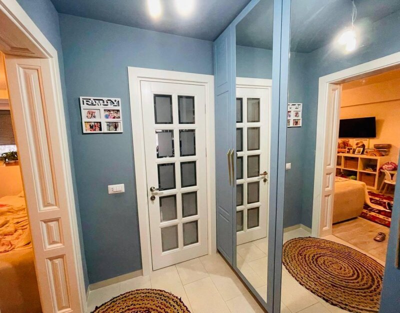 Stefan cel Mare  Apartament 2 camere - renovat